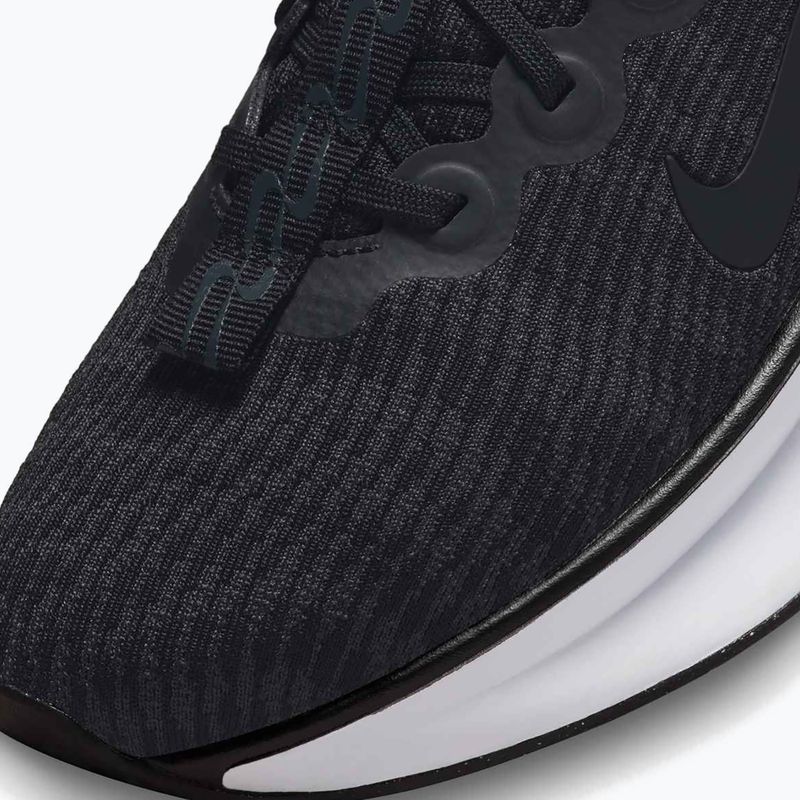 Nike Motiva moteriški bateliai black/black/anthracite/white 13