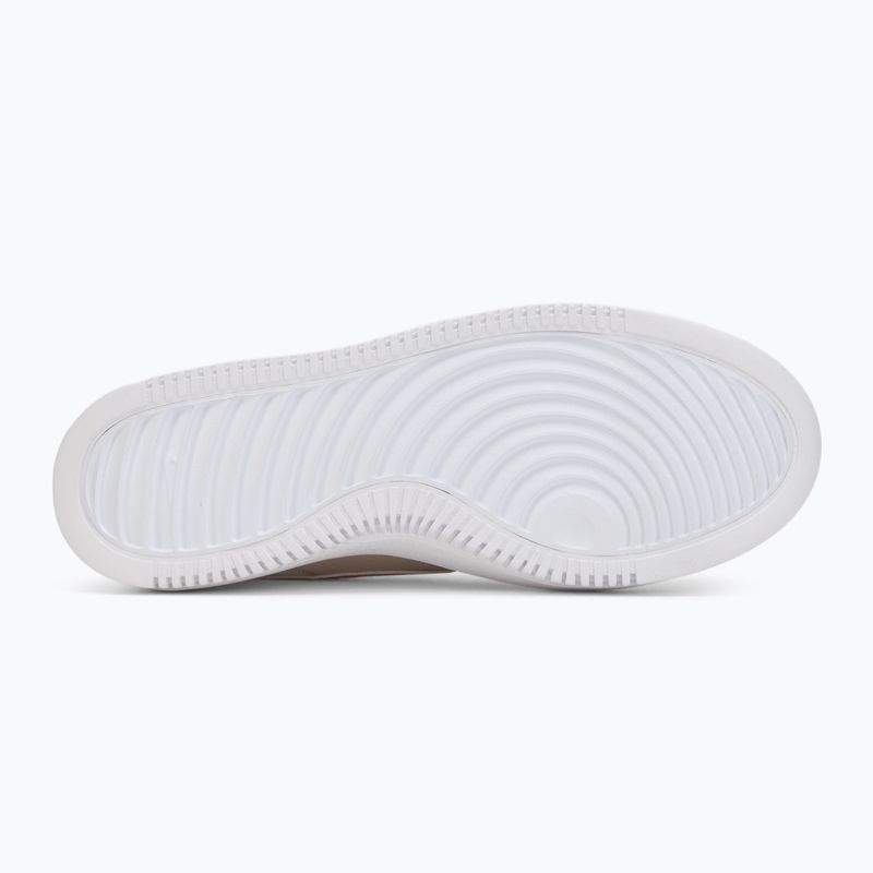 Moteriški batai Nike Court Vision Alta sail/white/sanddrift/arctic orange 4