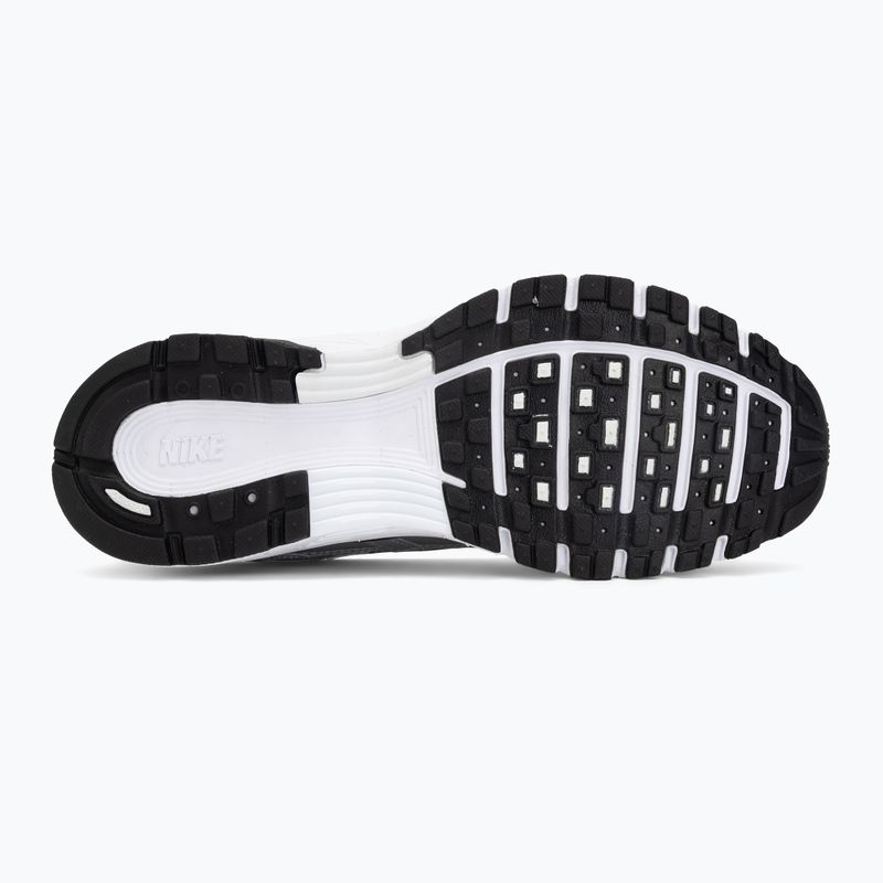 Moteriški batai Nike P-6000 white/metallic silver/black 4