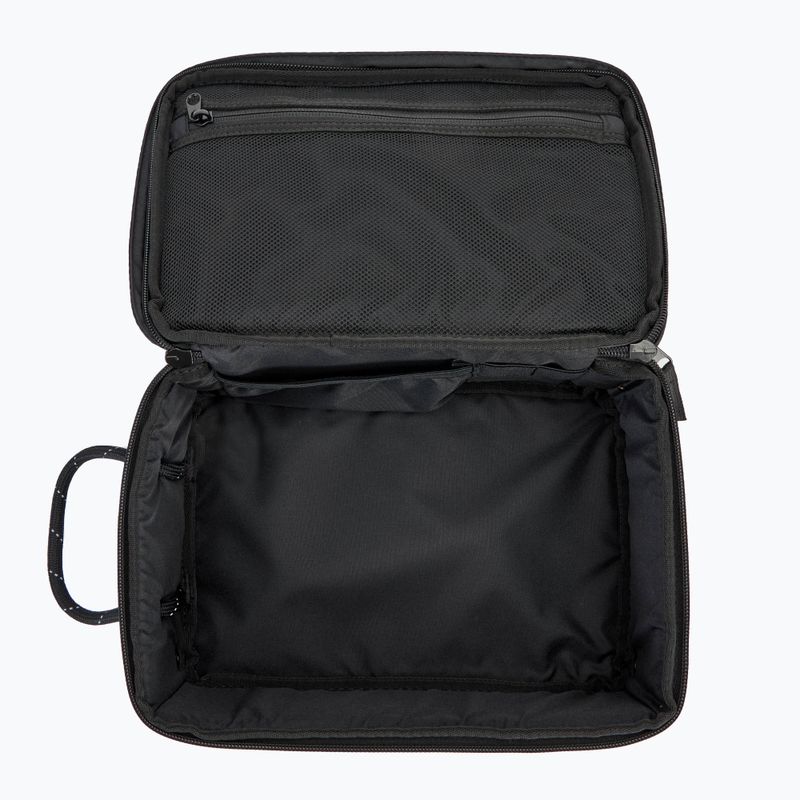 Treniruočių krepšys Nike Small 8 l black/black/white 7
