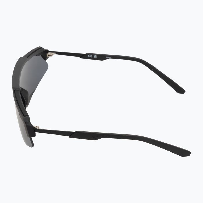 Akiniai nuo saulės Nike Marquee dark grey/dark grey 4