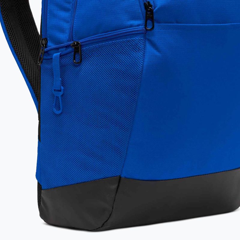 Treniruočių kuprinė Nike Brasilia 9 8