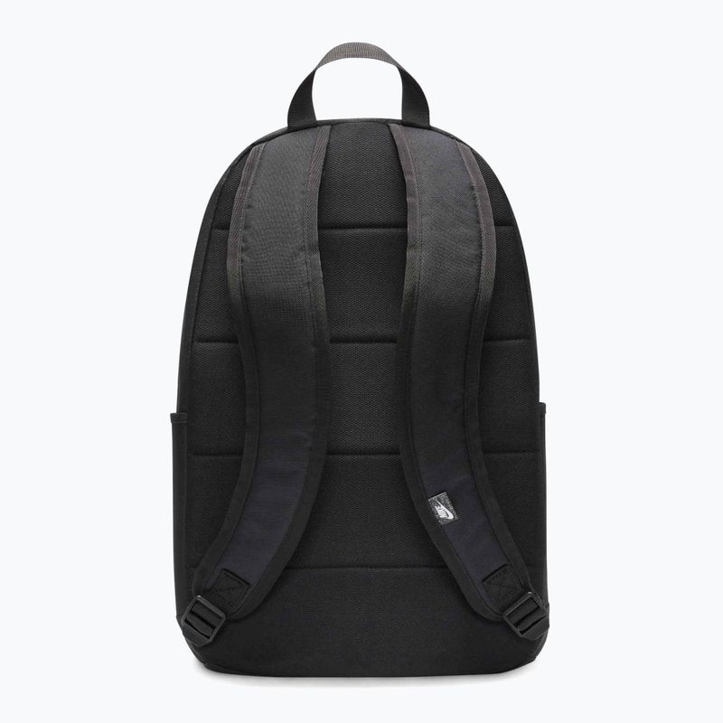 Kuprinė Nike Elemental 20 l black/black/anthracite 3
