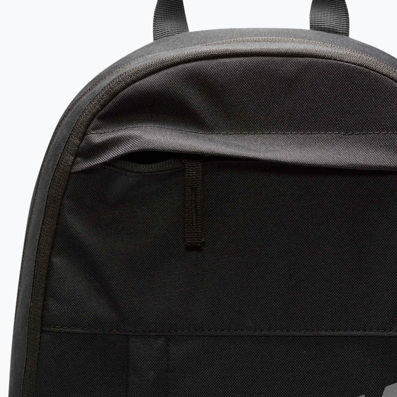 Kuprinė Nike Elemental 20 l black/black/anthracite 6