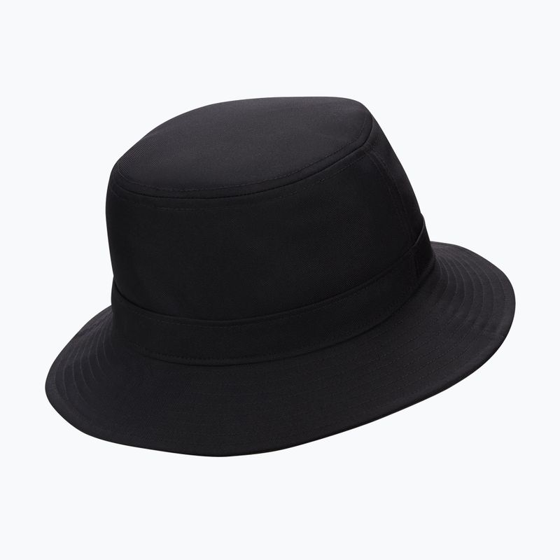 Skrybėlė Nike Apex Futura Bucket black/white 2