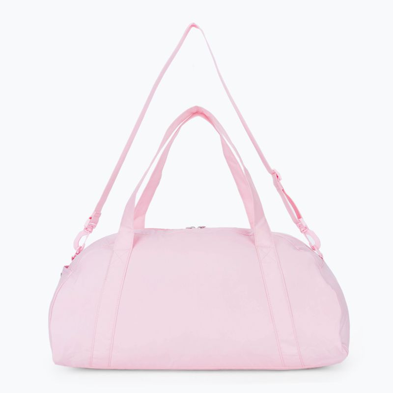 Treniruočių krepšys Nike Gym Club 24 l medium soft pink/medium soft pink/fuchsia dream 2