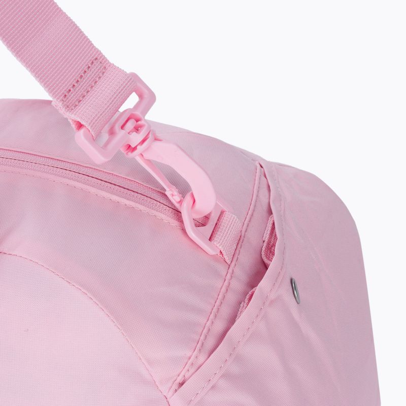 Treniruočių krepšys Nike Gym Club 24 l medium soft pink/medium soft pink/fuchsia dream 5