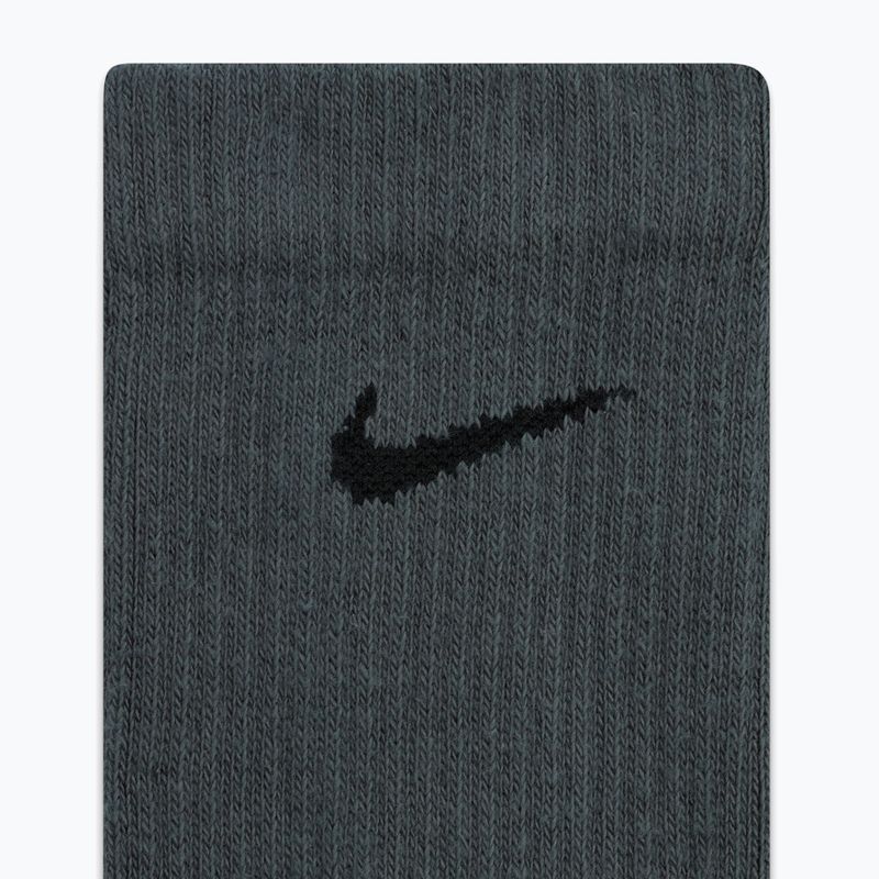 Vyriškos kojinės Nike Everyday Plus Cushioned Crew 6 pairs multi-color/991 4