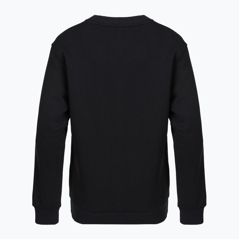 Vaikiškas džemperis Nike Sportswear Club Fleece comet black/white 2