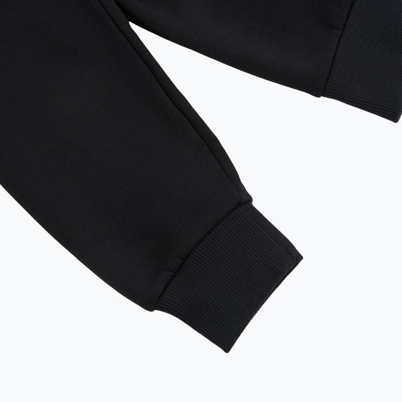Vaikiškas džemperis Nike Sportswear Club Fleece comet black/white 4