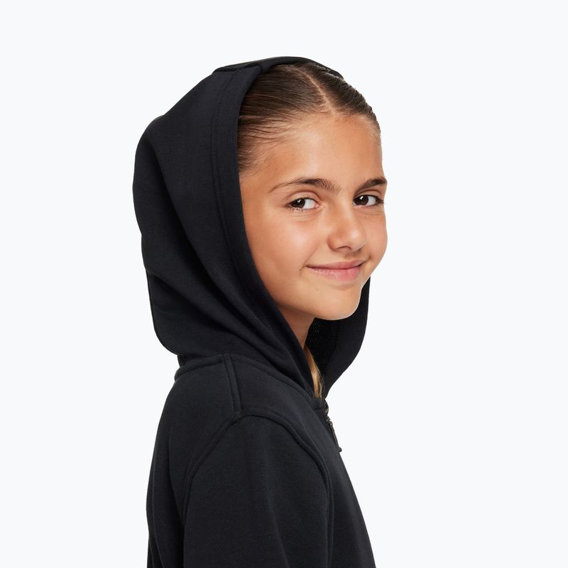 Vaikiškas džemperis Nike Club Fleece black/white 5