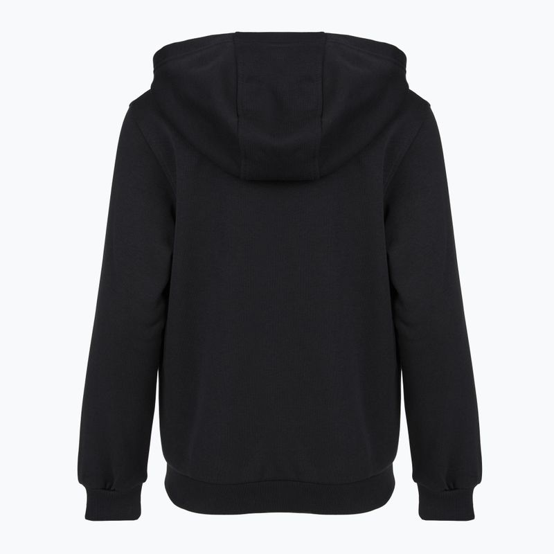 Vaikiškas džemperis Nike Club Fleece black/white 2