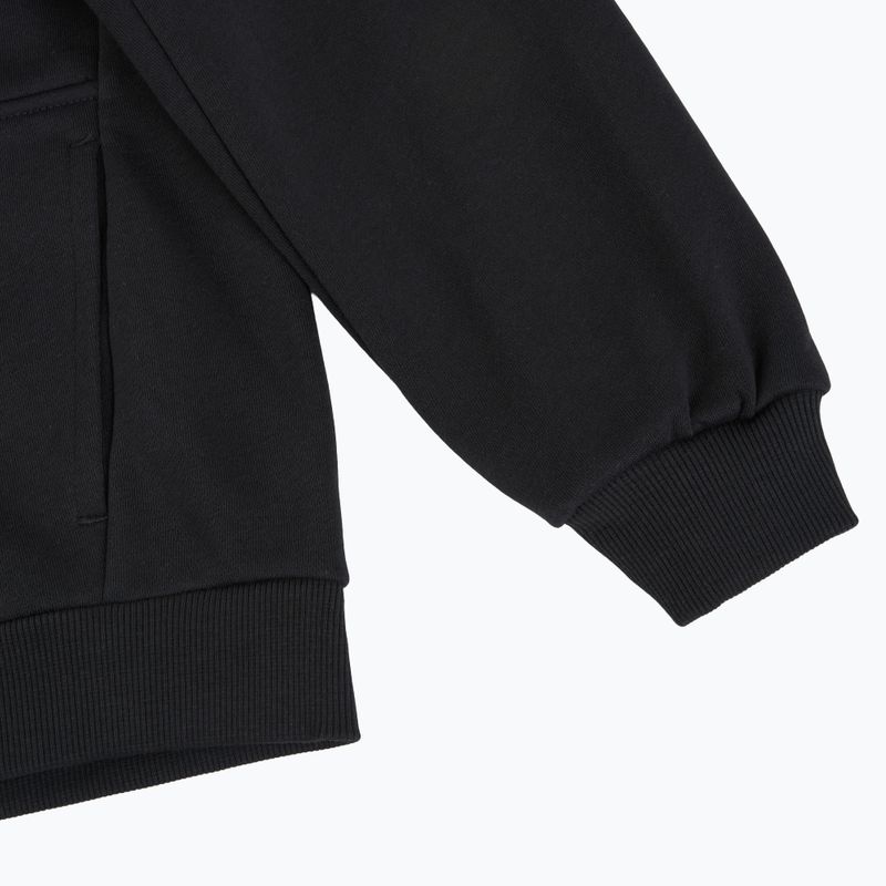 Vaikiškas džemperis Nike Club Fleece black/white 4