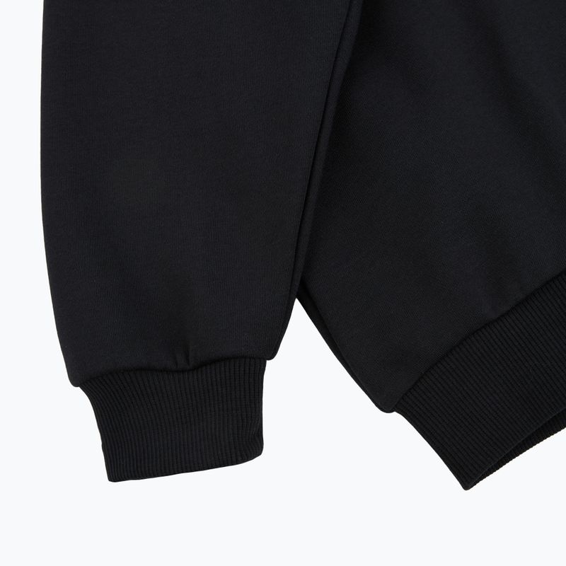 Vaikiškas džemperis Nike Sportswear Club Fleece džemperis university black/white 4