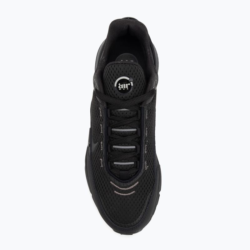 Vyriški Nike Air Max Pulse black/black/anthracite batai 5
