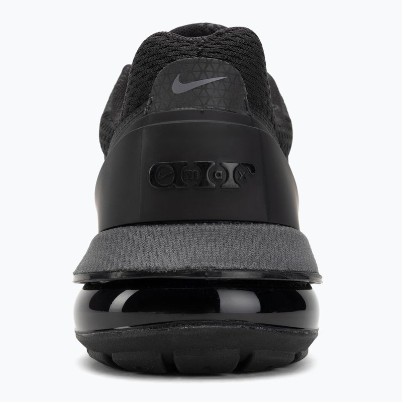 Vyriški Nike Air Max Pulse black/black/anthracite batai 6