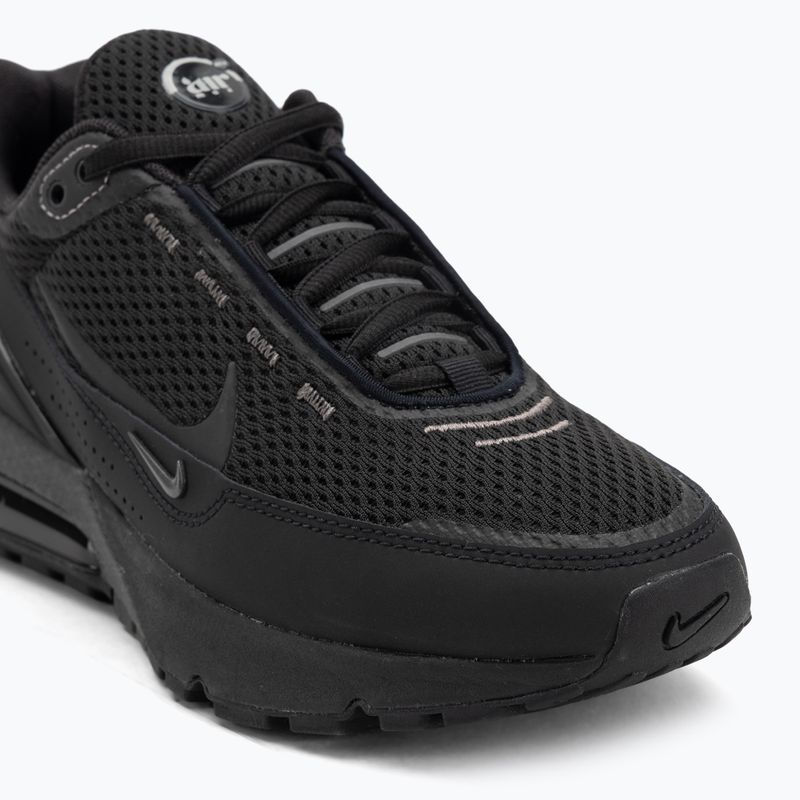 Vyriški Nike Air Max Pulse black/black/anthracite batai 7