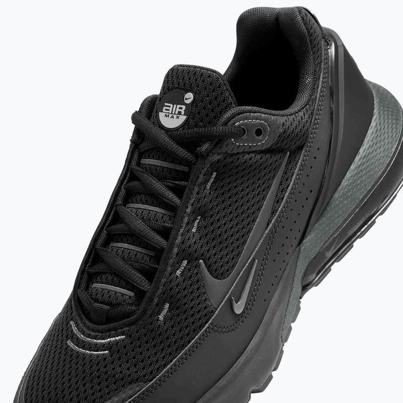 Vyriški Nike Air Max Pulse black/black/anthracite batai 10