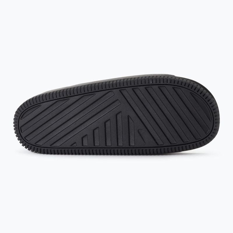 Vyriškos šlepetės Nike Calm black 4