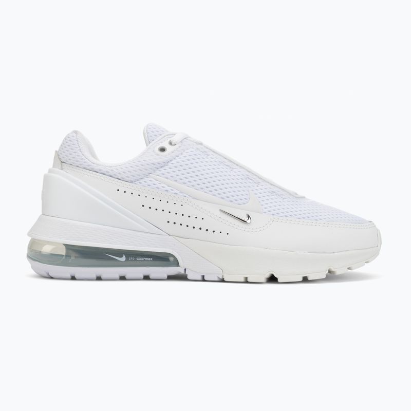 Vyriški batai Nike Air Max Pulse white/summit white/white 2