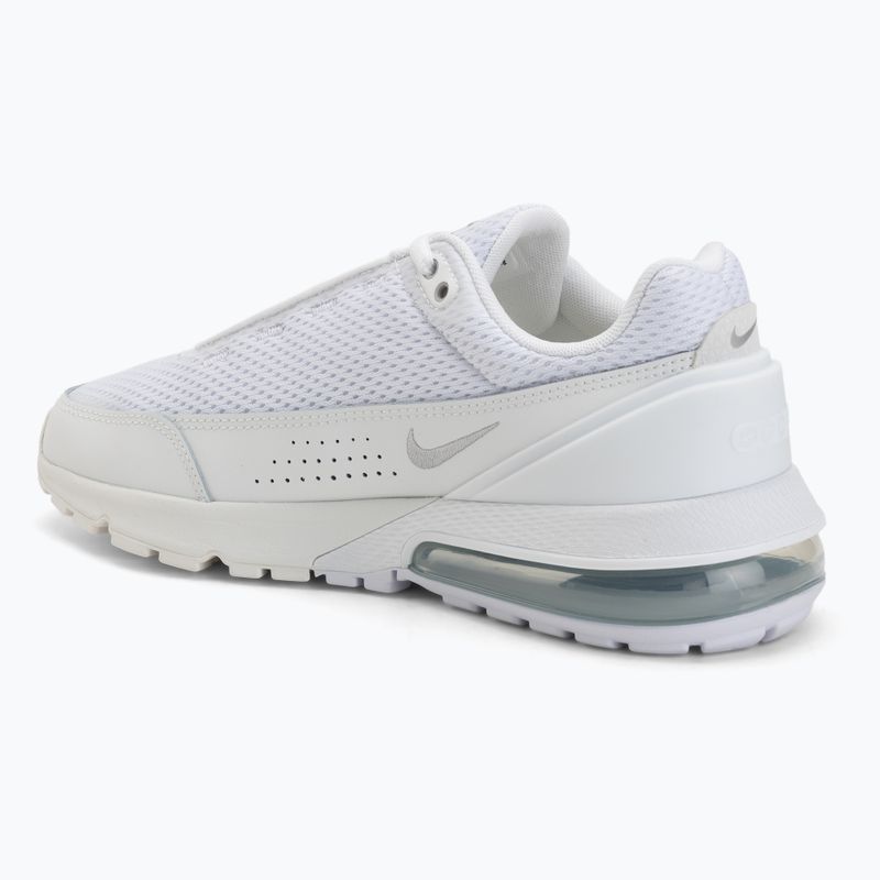 Vyriški batai Nike Air Max Pulse white/summit white/white 3
