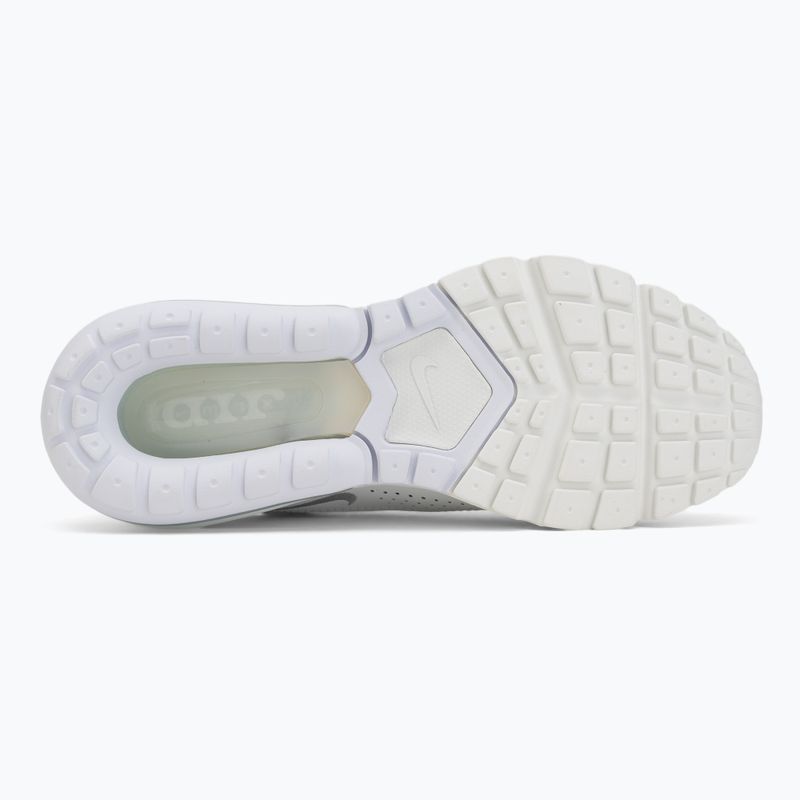 Vyriški batai Nike Air Max Pulse white/summit white/white 4