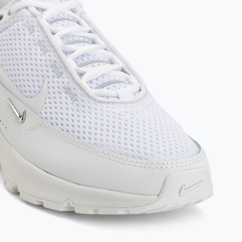Vyriški batai Nike Air Max Pulse white/summit white/white 7