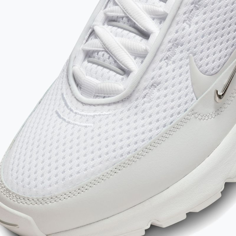 Vyriški batai Nike Air Max Pulse white/summit white/white 10