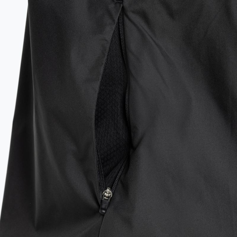 Moteriška bėgimo striukė Nike Fast Repel black/black 3