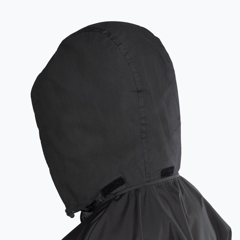 Moteriška bėgimo striukė Nike Fast Repel black/black 4