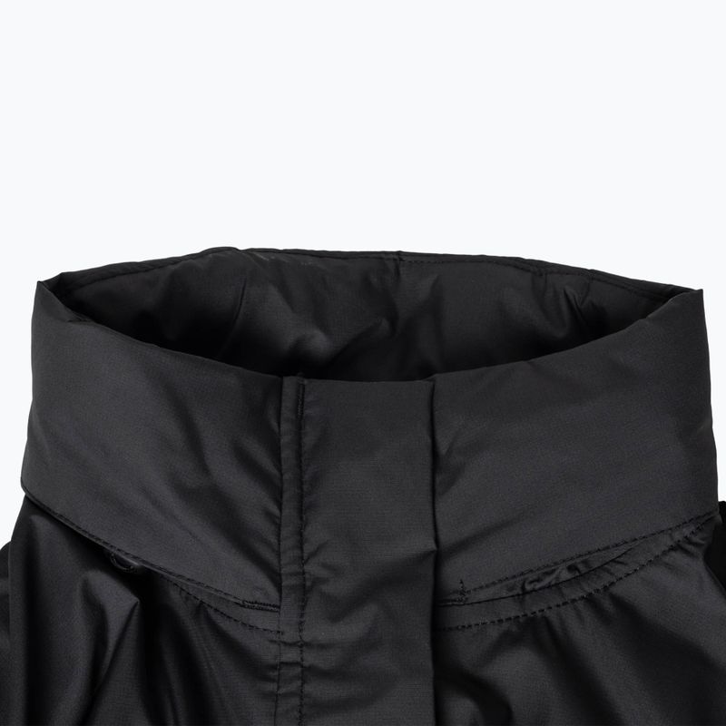 Moteriška bėgimo striukė Nike Fast Repel black/black 5