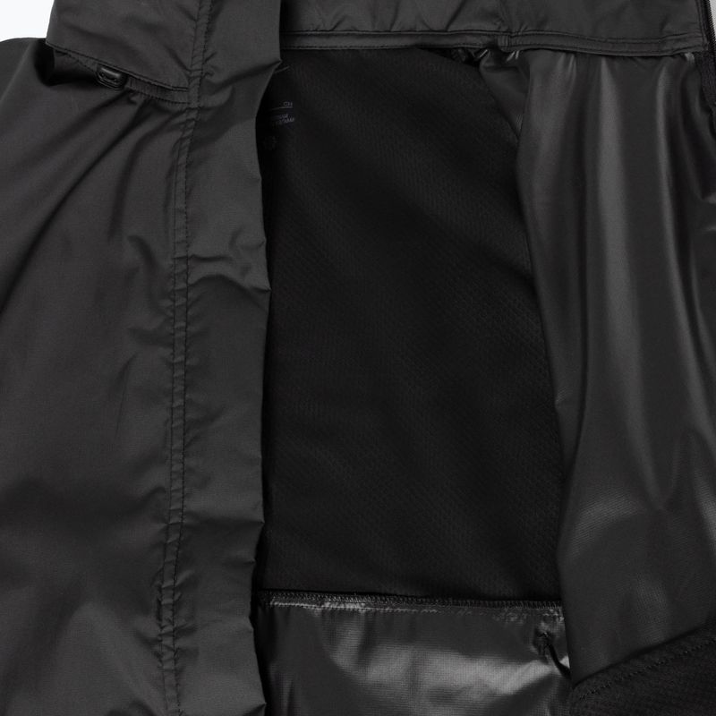 Moteriška bėgimo striukė Nike Fast Repel black/black 6