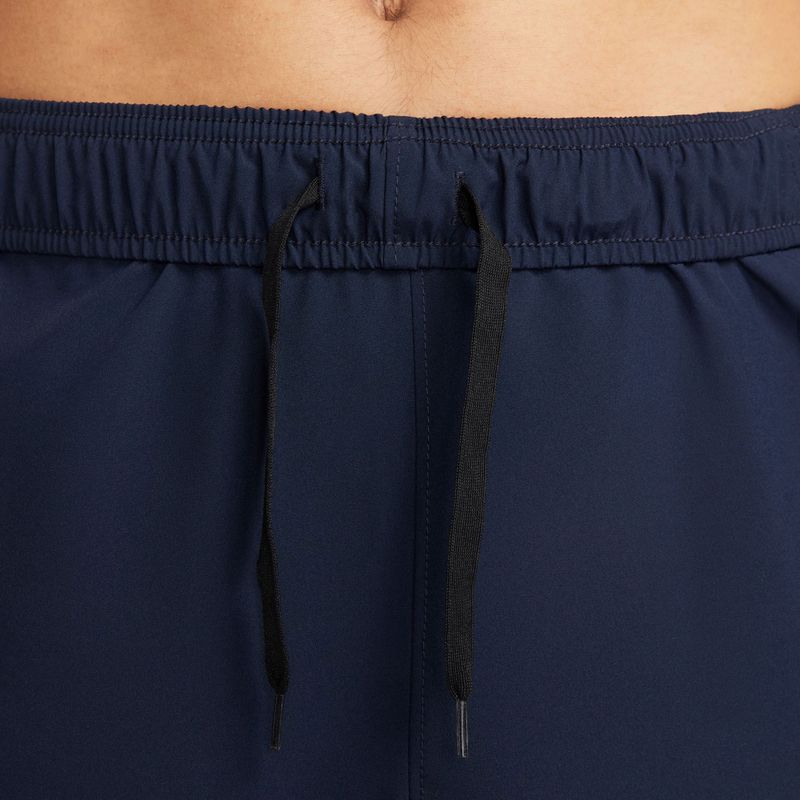 Vyriškos kelnės Nike Dri-Fit Form Tapered obsidian/black 4