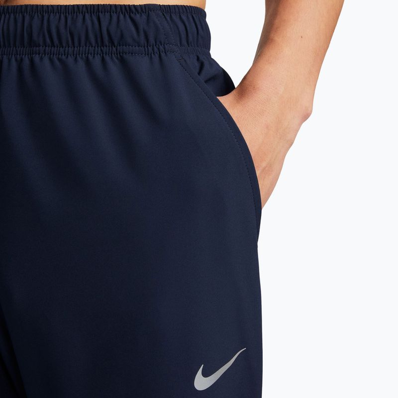Vyriškos kelnės Nike Dri-Fit Form Tapered obsidian/black 5