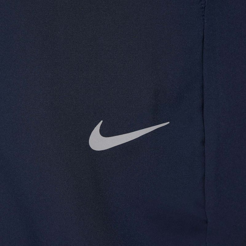 Vyriškos kelnės Nike Dri-Fit Form Tapered obsidian/black 7