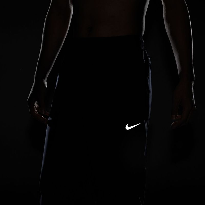 Vyriškos kelnės Nike Dri-Fit Form Tapered obsidian/black 8