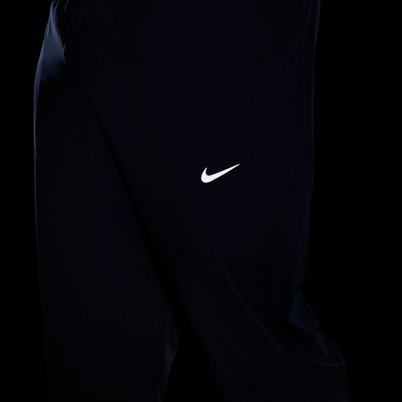 Vyriškos kelnės Nike Dri-Fit Form Tapered obsidian/black 9