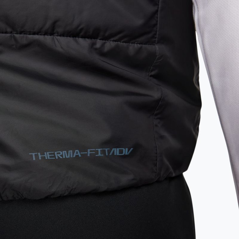 Vyriška bėgimo liemenė Nike Therma-FIT ADV Repel AeroLoft black 7
