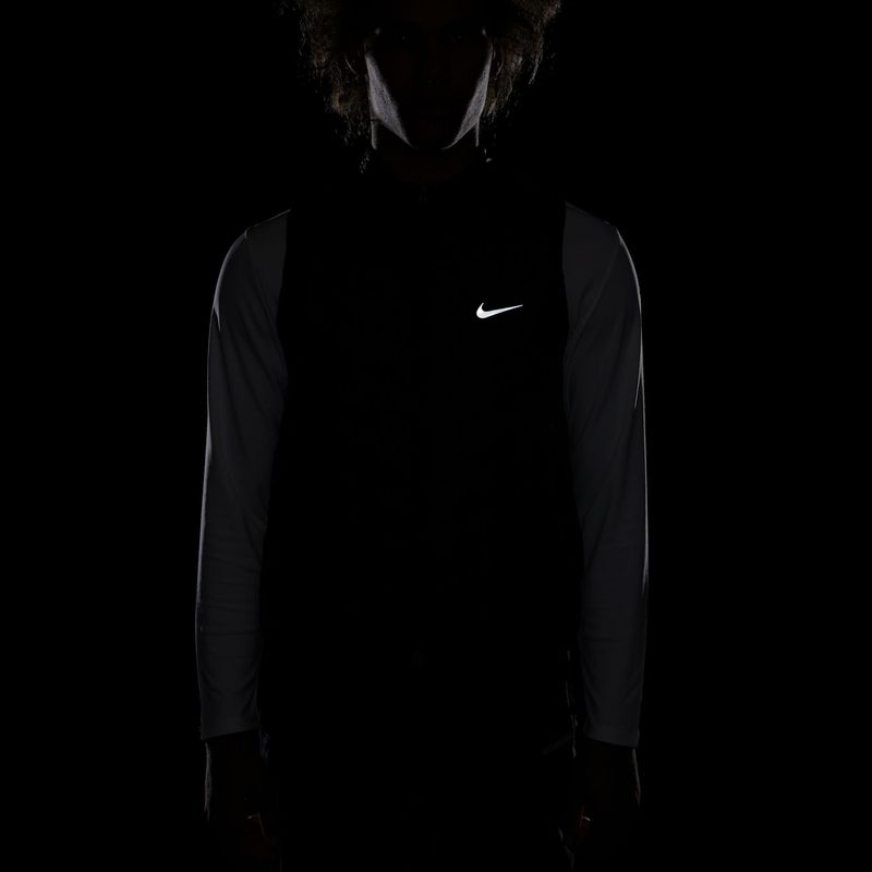 Vyriška bėgimo liemenė Nike Therma-FIT ADV Repel AeroLoft black 8
