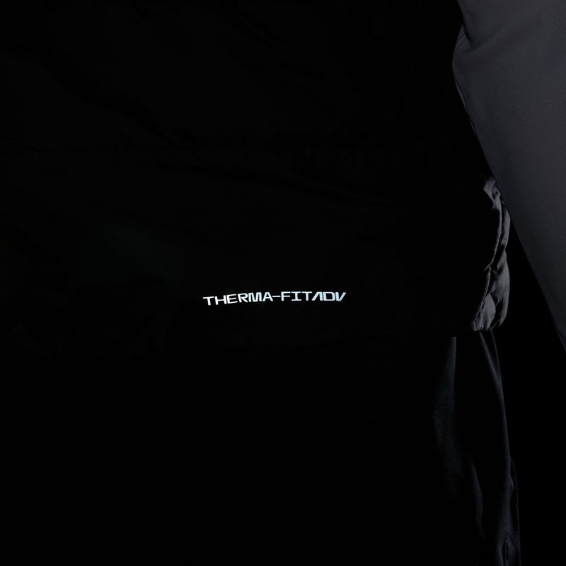 Vyriška bėgimo liemenė Nike Therma-FIT ADV Repel AeroLoft black 10