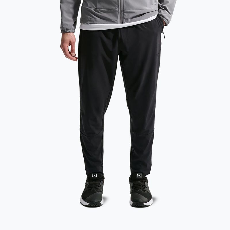 Vyriškos kelnės Nike Unlimited black/black/black 10