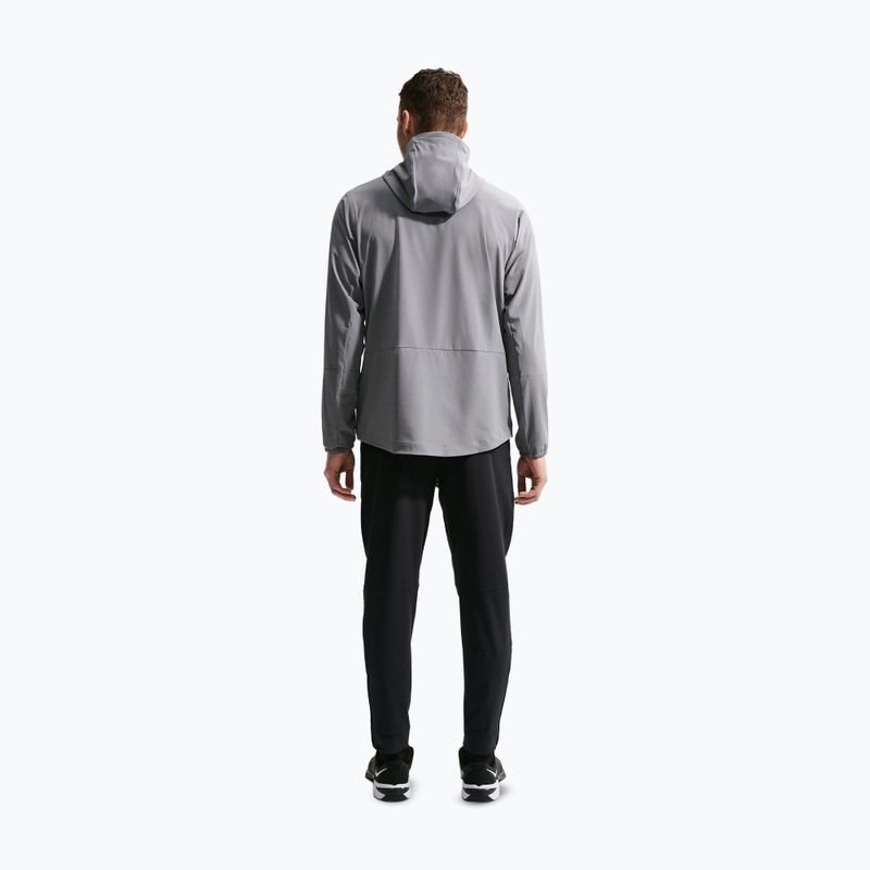 Vyriškos kelnės Nike Unlimited black/black/black 3