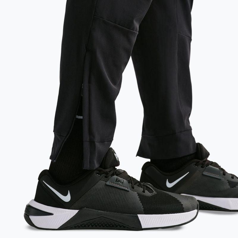 Vyriškos kelnės Nike Unlimited black/black/black 6