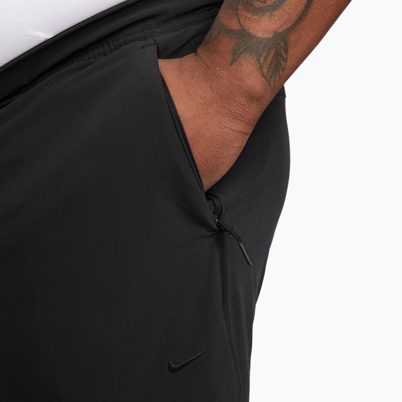 Vyriškos kelnės Nike Unlimited black/black/black 7