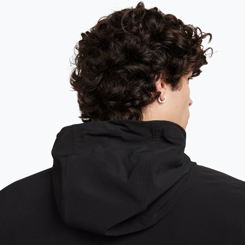 Vyriška striukė Nike Unlimited Repel black 6