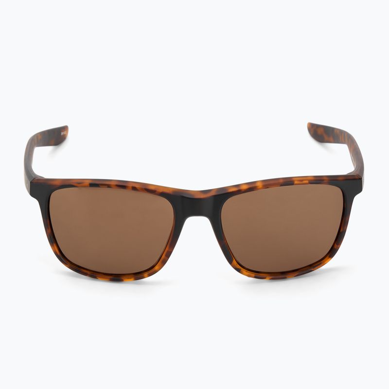 Akiniai nuo saulės Nike Essential Endeavor matte tortoise/ brown 4