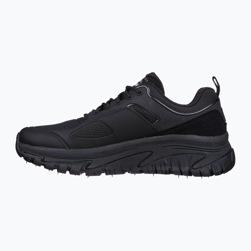 Vyriški sportiniai bateliai SKECHERS Arch Fit Road Walker Recon black 13