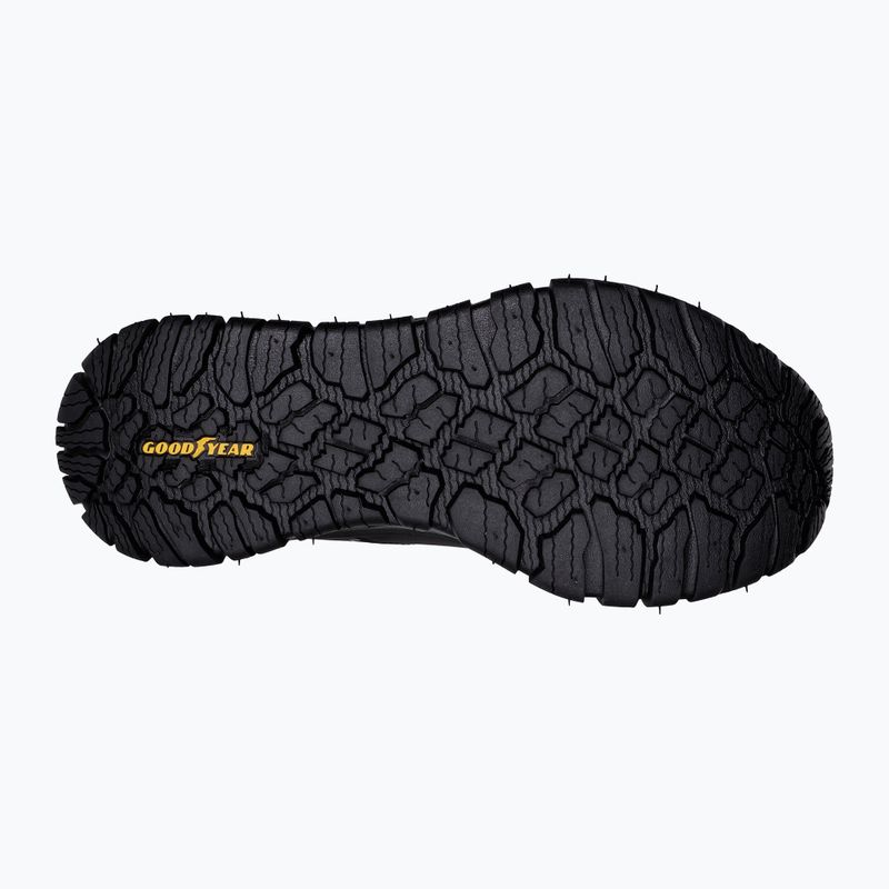 Vyriški sportiniai bateliai SKECHERS Arch Fit Road Walker Recon black 14