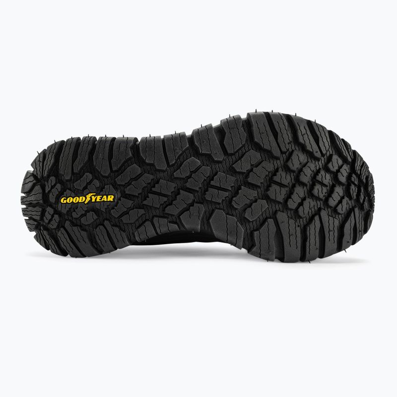 Vyriški sportiniai bateliai SKECHERS Arch Fit Road Walker Recon black 5