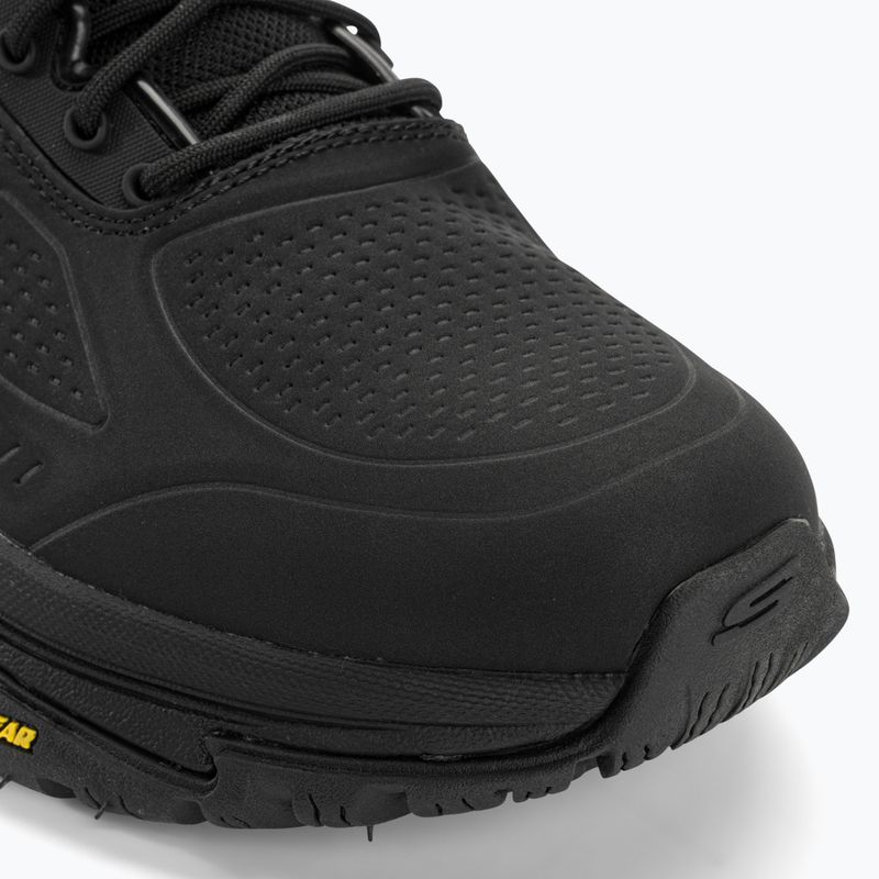 Vyriški sportiniai bateliai SKECHERS Arch Fit Road Walker Recon black 7
